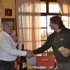 Tarquinia 5 prova 2014